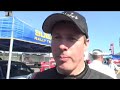 Colin McRae final interview at X Games 13