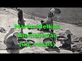 the old turkish song, degermenci, here performed in an american recording by the armenian marko melkon and the sephardic jew victoria hazan, both immigrants from the izmir region. the song was known among asia minor greeks,its popularity attested by the fact that three greek versions, all attributed to the izmir born composer, stavros pantelides, appeared in the mid 1930s. the version with roza and nouros was recorded in greece for the orthophonic label in the usa, and not originally released in greece. today the song is relatively unkown among greeks.