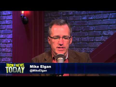 Amazon phone: Tech News Today 986