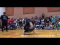 NBL National's 08-09 R2: Havikoro vs Soul Mechanics