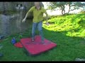 DMM Bouldering