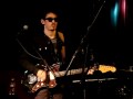 Silverleaf Opening jam