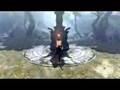 Devil May Cry 4 - Mission 08a