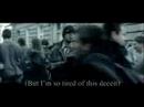 Linkin park- From the Inside(With lyrics)