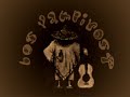 Los Vampiros - Tamacun live