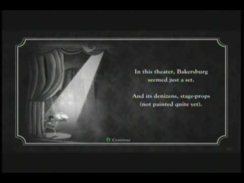 Les Mésaventures de P.B. Winterbottom