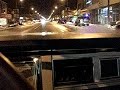 Frank Sinatra - How Little We know in my Mercury Grand Marquis 1980 NYC Taxi/ Yellow Cab