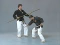 Kama Warm-up Exercises and Handling