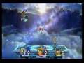 SSBB: Online Match