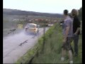 Rallye Alsace Vosges 2009 ES Blienschwiller toboggan 6