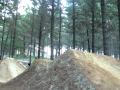 2010-05-12 | woodhill jump jam (2).AVI ~> Destructive Design's Tim Hunter ... woodhill jump jam 2 ... ()