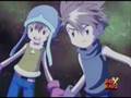 Smells like Sora' s spirit