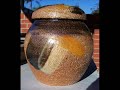 Salt-Glaze Wood Firing results