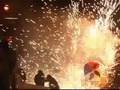 clip video X-Treme Fireworks