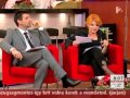 Ünnepi kerekasztal Marjai Judittal