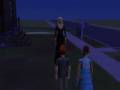 Sims 2 Come Little Children
