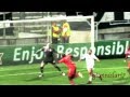 Balázs Megyeri (GK) - Olympiakos Rising Star