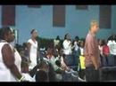 Demetrious Stubbs -Revelution