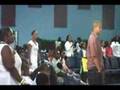 Demetrious Stubbs -Revelution