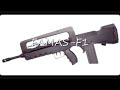 Modern Warfare 2 Confirmed Guns