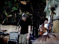 Jim Bakkum with The Promise