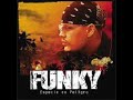 Funky - Necesitamos DeÉl
