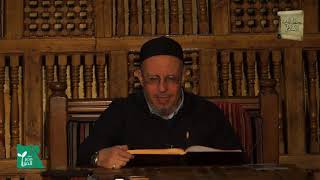 كِتَاب الْجُمُعَةِ من بَاب: يُجِيبُ الْإِمَامُ عَلَى الْمِنْبَرِ إِذَا سَمِعَ النِّدَاءَ إلى بَاب: الصَّلاَةِ بَعْدَ الْجُمُعَةِ وَقَبْلَهَا