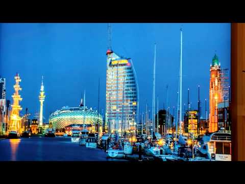 Bremen auf der ITB / Berlin März 2018
