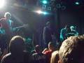 rolo tomassi live