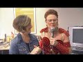 Nancy Vonk Says Yes