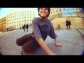 Animated animals exist in Spain. From Film Ambassador Alberto (PerroPro - www.youtube.com comes a new video documenting a young skater (Tasio) and having fun. Animations done by www.javier-ferrer.com