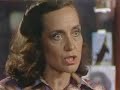 maggie overhears ruby being rude to nita, and gives her a taste of her own medicine by throwing a drink in her face. later, ruby wants to know if rikki thinks she is cheap trash as well.
this is the final appearance of shirley slater as maggie dekker
clips from episode #293