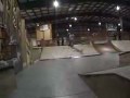 Gap backsmith