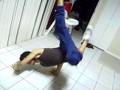airchiar hold practice