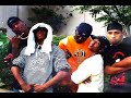 Krump Kings World Domination