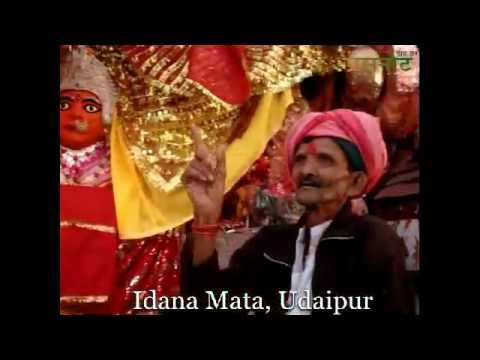 Lordess Idana Mata Of Udaipur