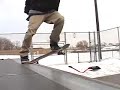 Minnesota Winters
