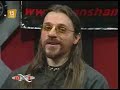 Entrevista Andr�s y Jenaro II: Juan Sham�n en MxI marzo 2007