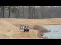 Busco Beach 2009 - Teryx, Rhino, RZR, Snorkel