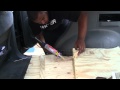 Twisted's 8 DAD 15 Clamshell Build Log-Crescendo Audio,Team HZ Addiction,Walled Productions,PT1.