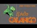 Rádio Calango! - radio novela Rádio Calango! - radio novela