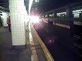 G train at Hoyt-Schermerhorn Streets #2