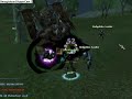 archlord  boss farming