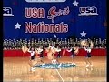 Morse Nationals 2004