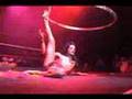 KARIS struts his stuff - THE HOOPING LIFE