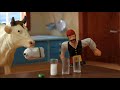 Cravendale Last Glass TV Advert