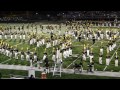LMF Drum Major 8272010Clip1- SHS