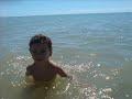 Manh�s nas praias de Jo�o Pessoa - Pb