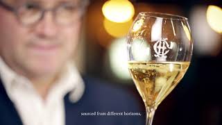 YouTube: Charles Heidsieck Champagne Brut Réserve