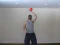 Full Over Head Inside Arm Roll Outside Pass Full Over Head Inside Arm Roll Outside Pass